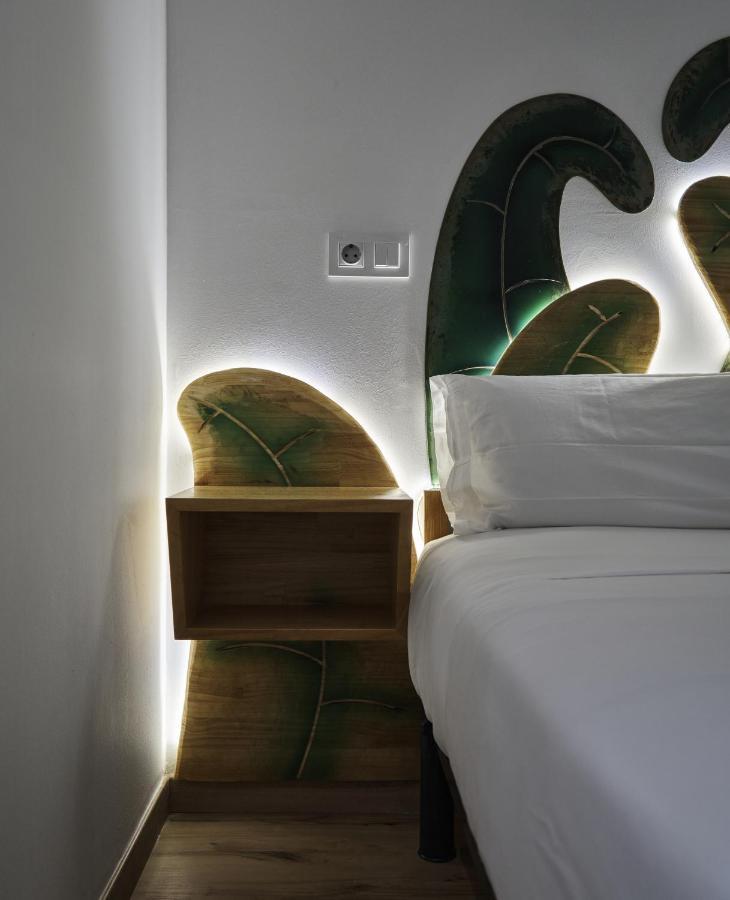Pension Aliciazzz Bed And Breakfast בילבאו מראה חיצוני תמונה