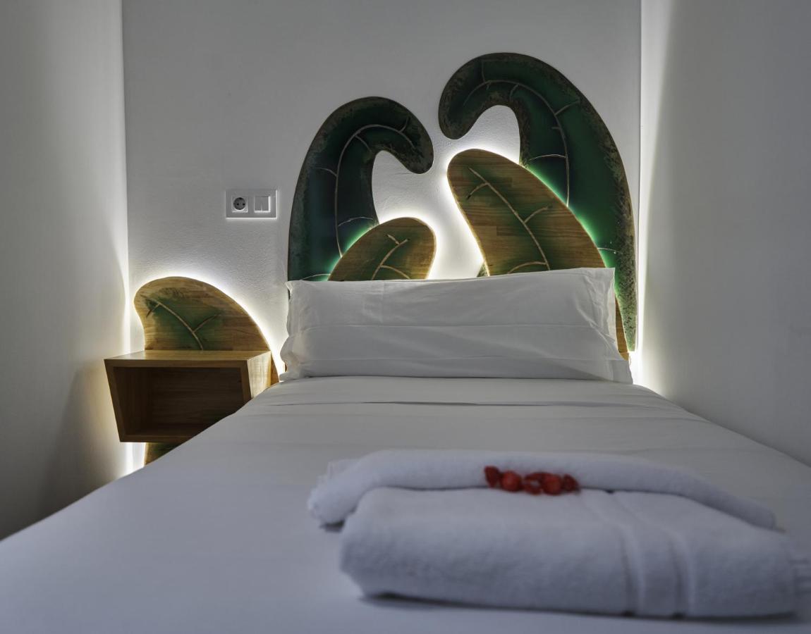 Pension Aliciazzz Bed And Breakfast בילבאו מראה חיצוני תמונה