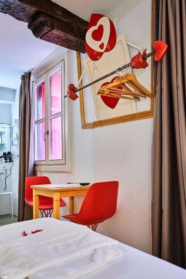 Pension Aliciazzz Bed And Breakfast בילבאו מראה חיצוני תמונה