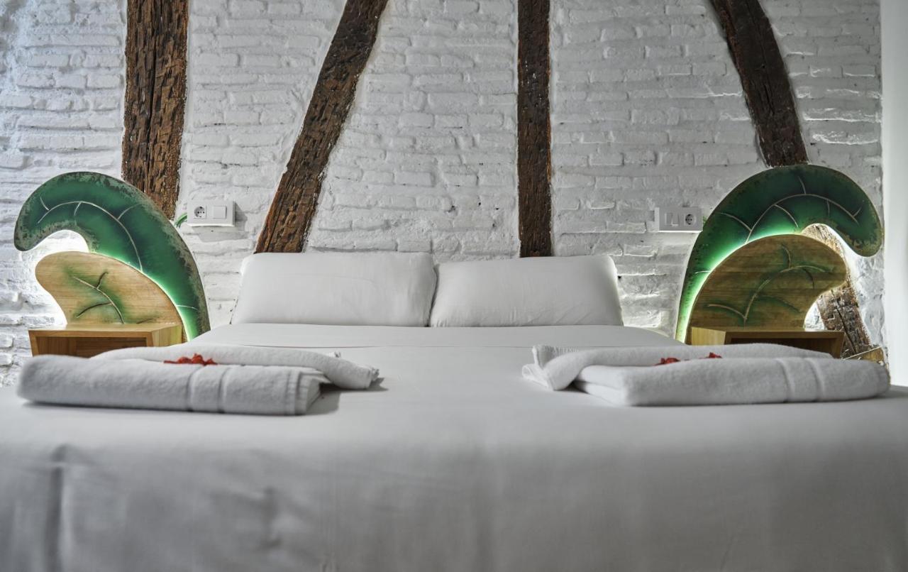 Pension Aliciazzz Bed And Breakfast בילבאו מראה חיצוני תמונה