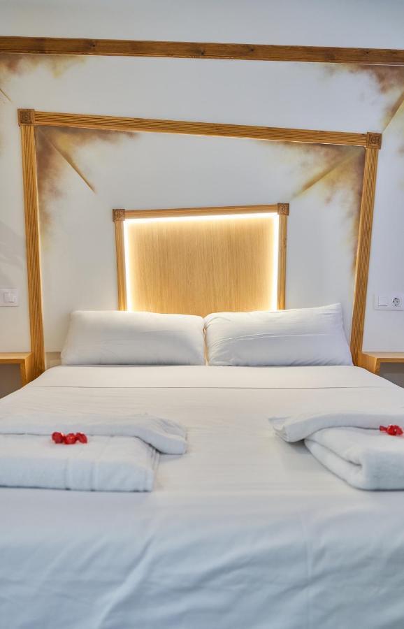 Pension Aliciazzz Bed And Breakfast בילבאו מראה חיצוני תמונה
