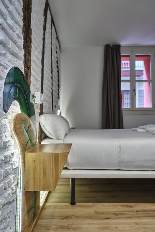 Pension Aliciazzz Bed And Breakfast בילבאו מראה חיצוני תמונה