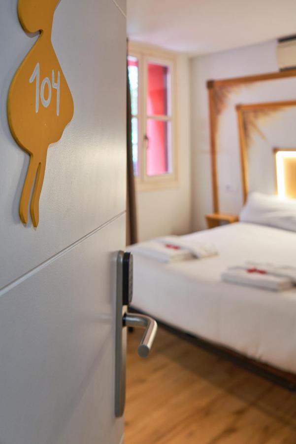 Pension Aliciazzz Bed And Breakfast בילבאו מראה חיצוני תמונה
