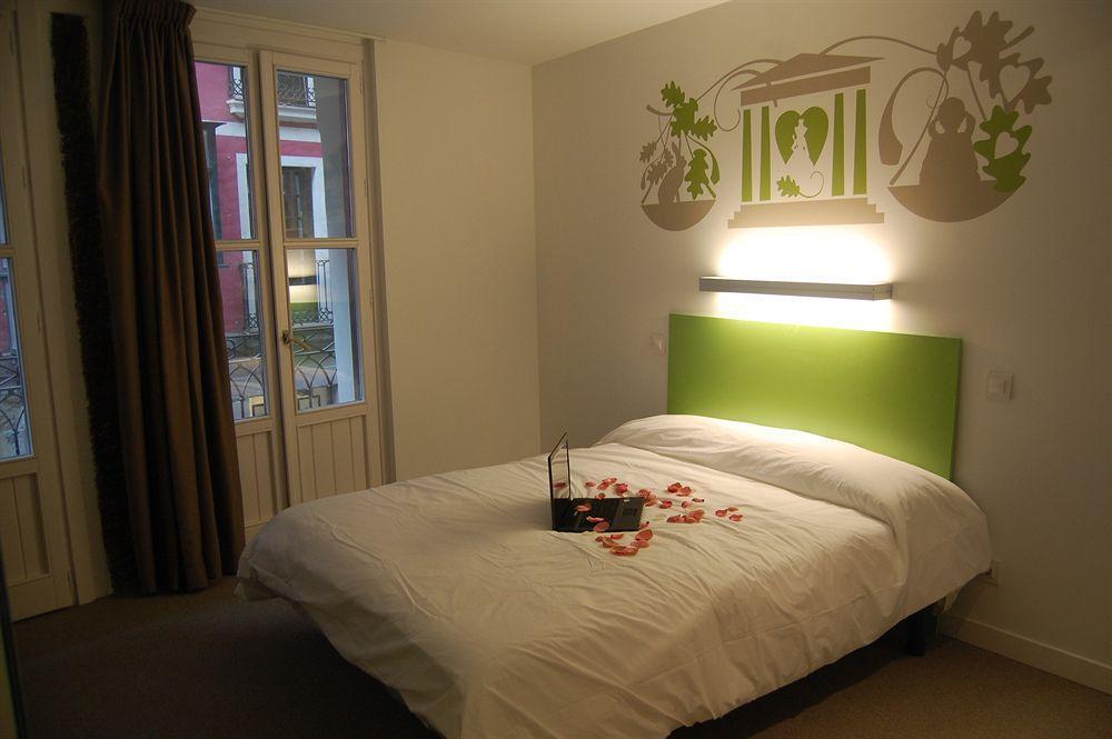 Pension Aliciazzz Bed And Breakfast בילבאו מראה חיצוני תמונה