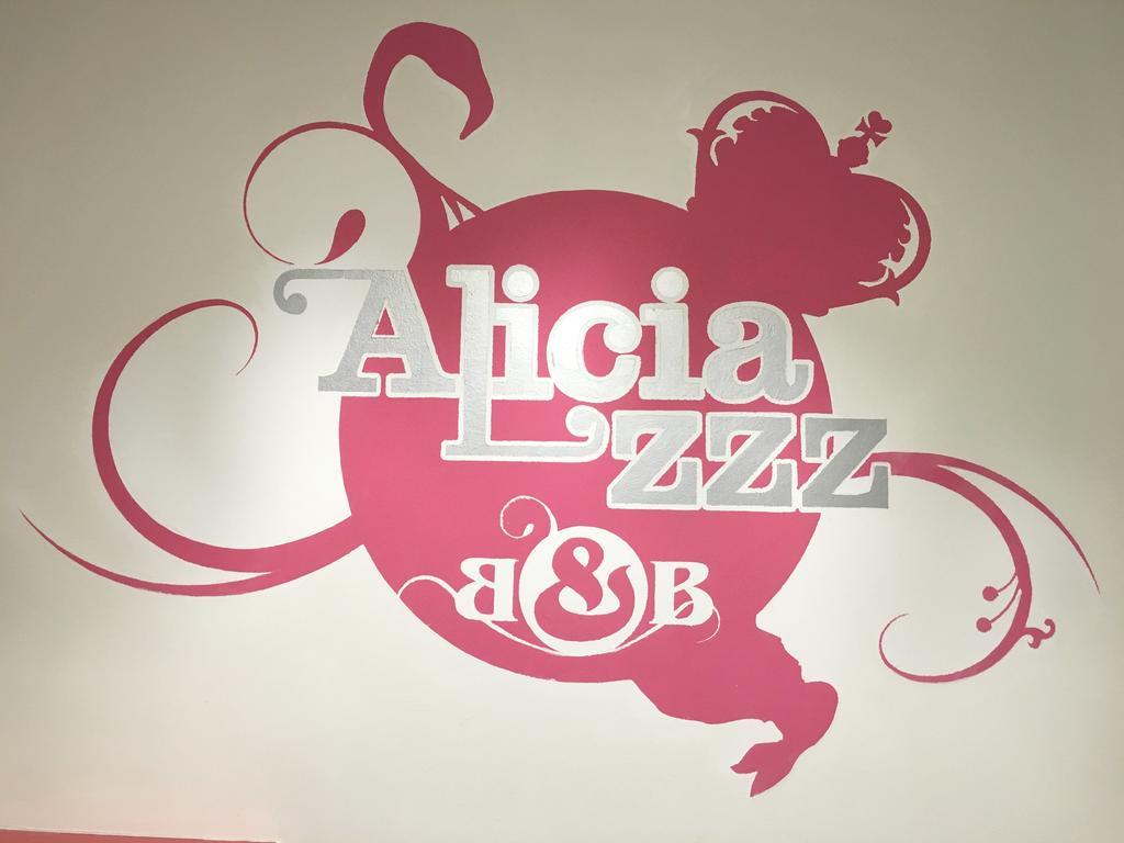 Pension Aliciazzz Bed And Breakfast בילבאו מראה חיצוני תמונה