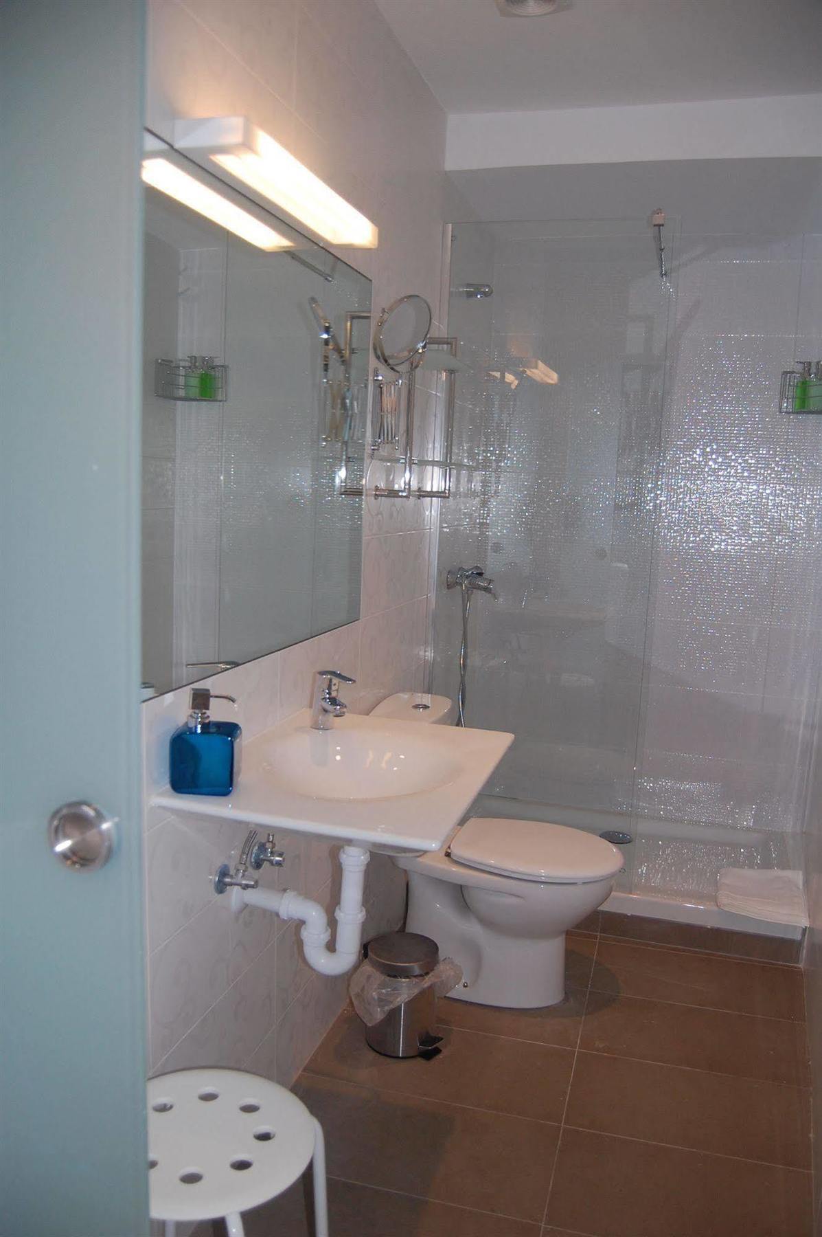 Pension Aliciazzz Bed And Breakfast בילבאו מראה חיצוני תמונה