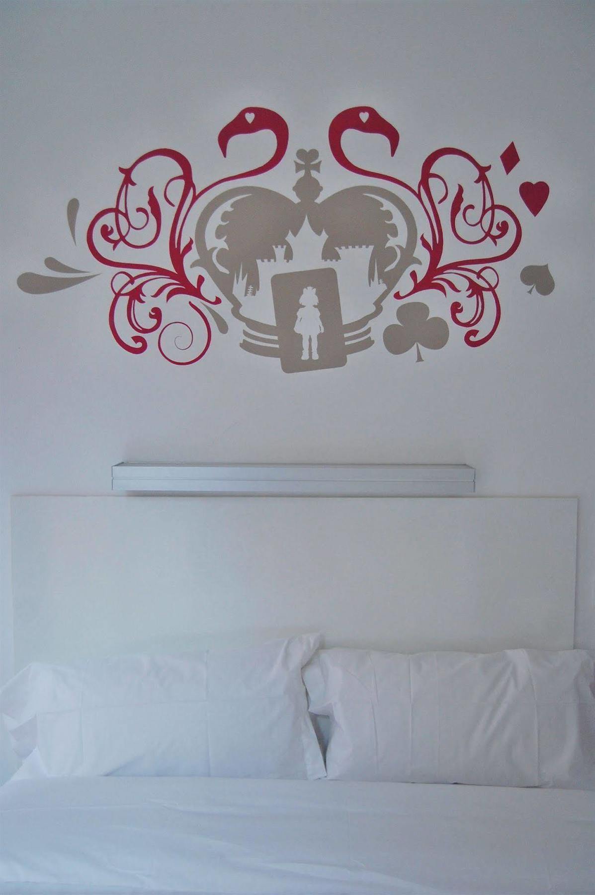 Pension Aliciazzz Bed And Breakfast בילבאו מראה חיצוני תמונה