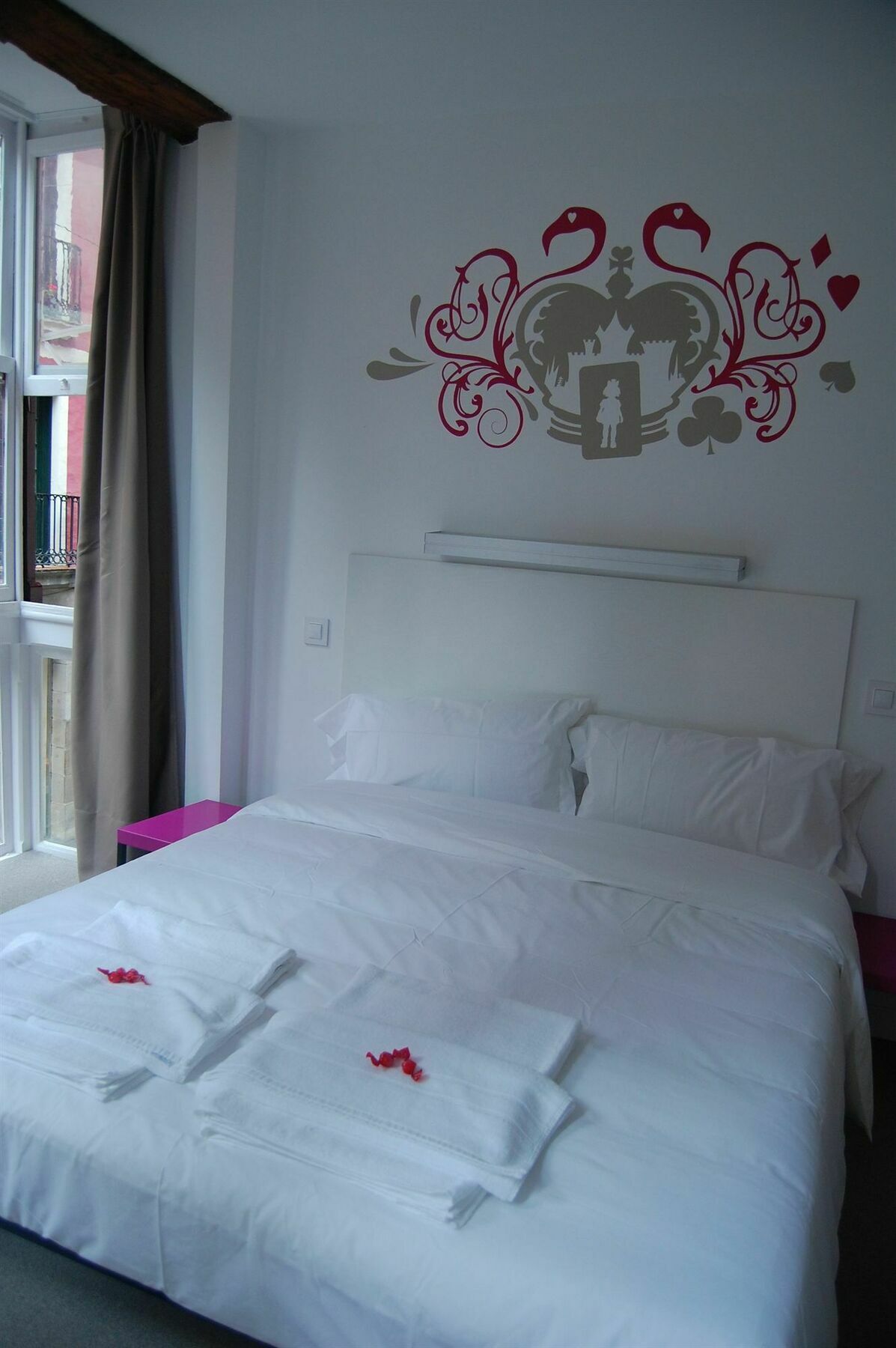 Pension Aliciazzz Bed And Breakfast בילבאו מראה חיצוני תמונה