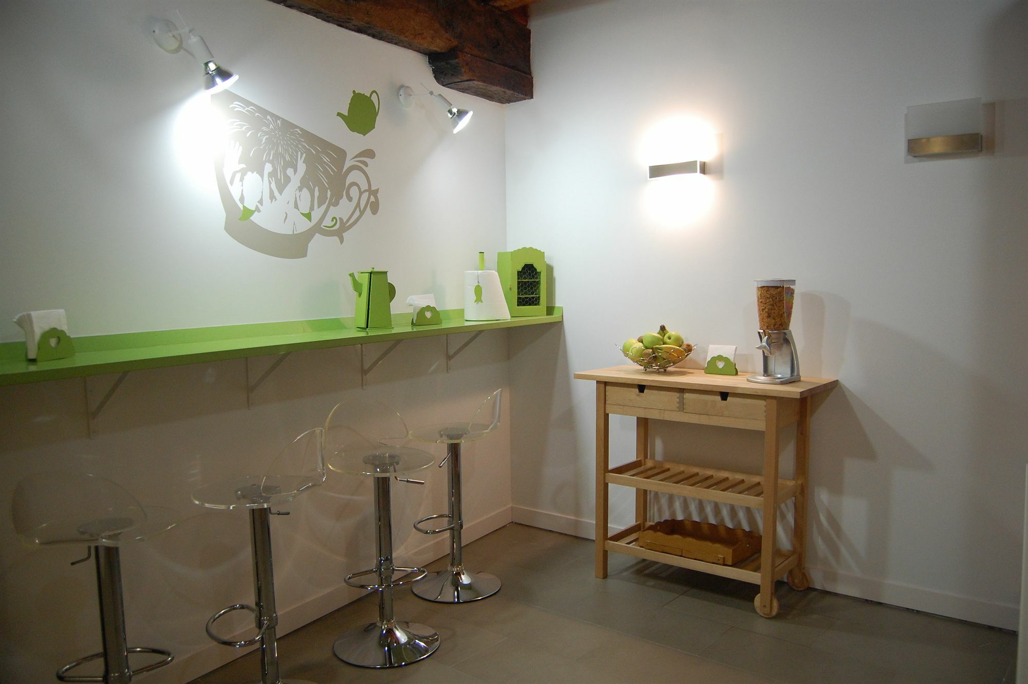 Pension Aliciazzz Bed And Breakfast בילבאו מראה חיצוני תמונה