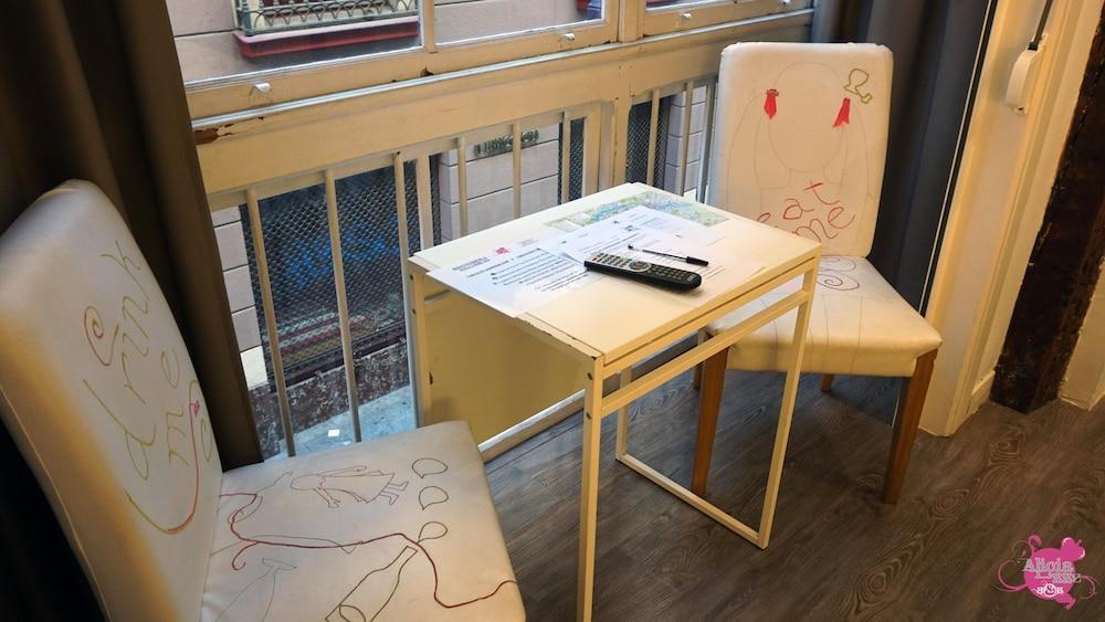 Pension Aliciazzz Bed And Breakfast בילבאו מראה חיצוני תמונה